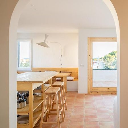 Can Jove Cadaqués Eksteriør billede